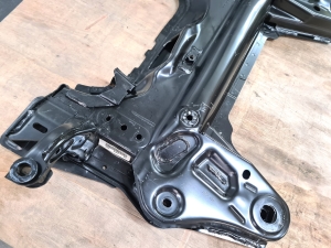 Opel Corsa F (2019–2026) Front subframe 9841603680 - 3