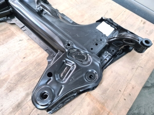 Opel Corsa F (2019–2026) Front subframe 9841603680 - 4