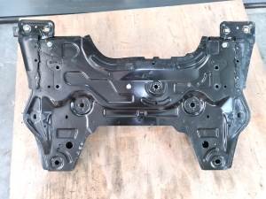 Opel Corsa F (2019–2026) Front subframe 9841603680 - 5