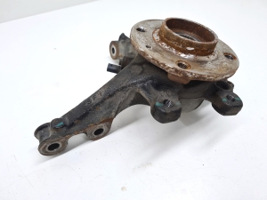 Opel Corsa F (2019–2026) Front wheel hub - 2