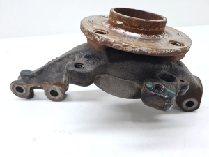 Opel Corsa F (2019–2026) Front wheel hub - 3