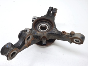 Opel Corsa F (2019–2026) Front wheel hub - 4