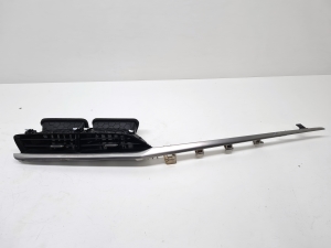Dashboard air vent grilles - 98296419XU