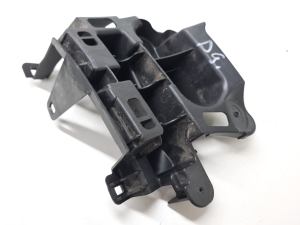 Opel Corsa F (2019–2026) Rear bumper bracket 9829333680A - 3