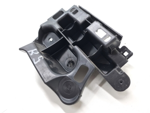 Opel Corsa F (2019–2026) Rear bumper bracket 9829333580 - 5