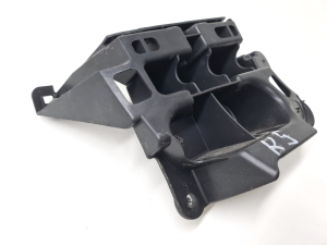 Opel Corsa F (2019–2026) Rear bumper bracket 9829333580 - 7