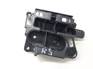 Rear bumper bracket - 9829333580