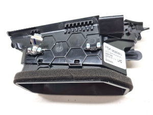 Opel Corsa F (2019–2026) Dashboard air vent grilles 98296386XU - 2