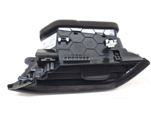 Opel Corsa F (2019–2026) Dashboard air vent grilles 98296386XU - 3
