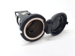 Opel Corsa F (2019–2026) Cigarette lighter 9801850877 - 2
