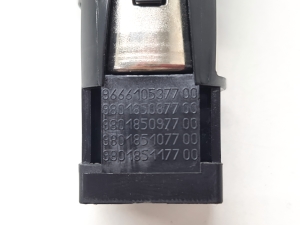 Opel Corsa F (2019–2026) Cigarette lighter 9801850877 - 3