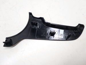 Opel Corsa F (2019–2026) Dashboard trim 98296094XU - 2