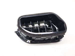 Opel Corsa F (2019–2026) Dashboard air vent grilles 98296383DX - 2