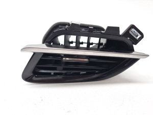 Dashboard air vent grilles - 98296383DX