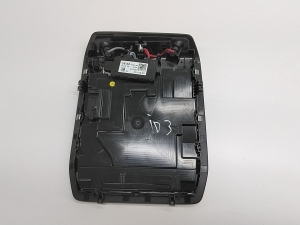 Volkswagen ID.3 C (2019–2026) Front interior lighting panel 5Q0951172A - 5