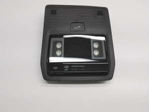   Front interior lighting panel  - 5Q0951172A 