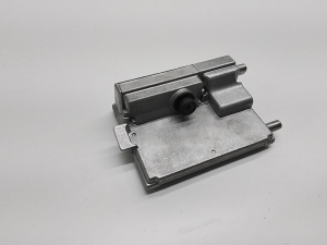 Volkswagen ID.3 C (2019–2026) Front camera 1EA980654C - 2