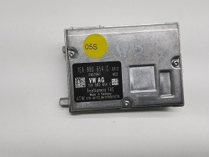 Volkswagen ID.3 C (2019–2026) Front camera 1EA980654C - 3