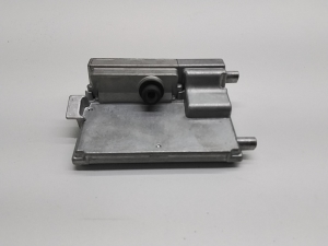 Volkswagen ID.3 C (2019–2026) Front camera 1EA980654C - 4