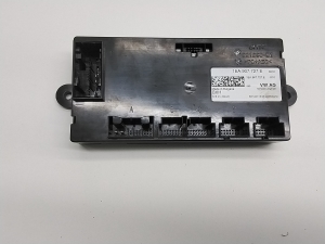 Volkswagen ID.3 C (2019–2026) Conditioner control module 1EA907727E - 2