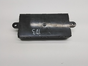 Volkswagen ID.3 C (2019–2026) Conditioner control module 1EA907727E - 3