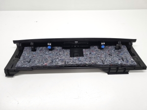 Opel Corsa F (2019–2026) Trunk interior trim 98233059ZD - 3