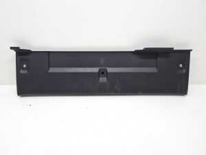 Opel Corsa F (2019–2026) Trunk interior trim 98233059ZD - 5