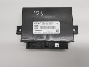 Volkswagen ID.3 C (2019–2026) Engine control unit 0EA907425C - 2