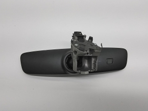 Volkswagen ID.3 C (2019–2026) Interior mirror 3G0857511AM - 2