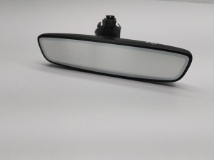 Volkswagen ID.3 C (2019–2026) Interior mirror 3G0857511AM - 3