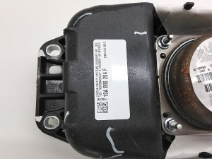   Passenger dashboard airbag  - 10A880204F 