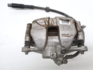 Front brake caliper - 9836308080