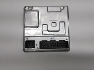 Volkswagen ID.3 C (2019–2026) Gateway control module 1EA937012P - 2