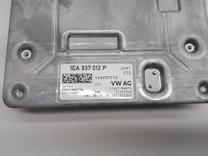 Volkswagen ID.3 C (2019–2026) Gateway control module 1EA937012P - 3