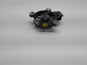 Volkswagen ID.3 C (2019–2026) Other fan 1EA941052 - 4