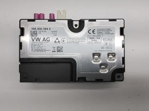 Volkswagen ID.3 C (2019–2026) Bluetooth module 10A035284C - 2