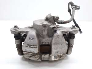 Front brake caliper - 9836308680