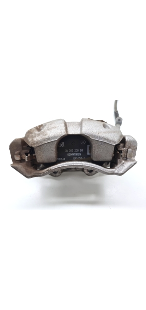 Opel Corsa F (2019–2026) Eesmine pidurisadul 9836308680 - 3