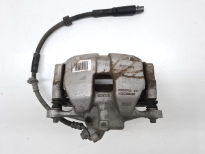 Opel Corsa F (2019–2026) Eesmine pidurisadul 9836308680 - 5