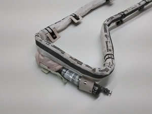 Volkswagen ID.3 C (2019–2026) Katuse turvapadi 10A880742F - 2