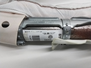 Volkswagen ID.3 C (2019–2026) Katuse turvapadi 10A880742F - 3