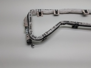 Volkswagen ID.3 C (2019–2026) Katuse turvapadi 10A880742F - 4