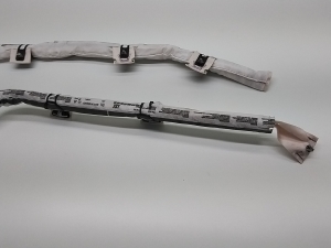 Volkswagen ID.3 C (2019–2026) Katuse turvapadi 10A880742F - 5