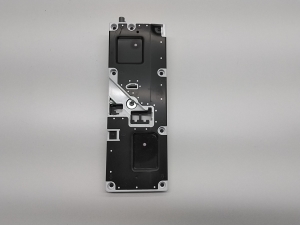 Volkswagen ID.3 C (2019–2026) Antenna amplifier 1EA035741C - 3