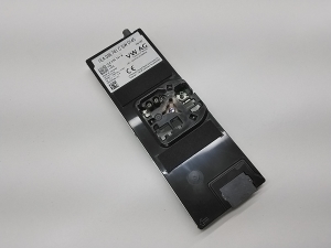 Volkswagen ID.3 C (2019–2026) Antenna amplifier 1EA035741C - 4