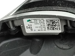 Volkswagen ID.3 C (2019–2026) Rool 10A419089 - 2