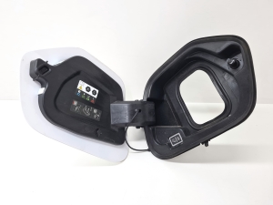 Opel Corsa F (2019–2026) Tankdeckel 39182032 - 3
