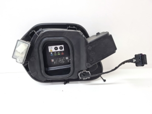 Opel Corsa F (2019–2026) Tankdeckel 39182032 - 4