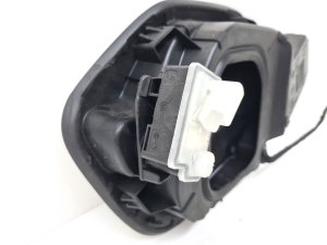 Opel Corsa F (2019–2026) Tankdeckel 39182032 - 6