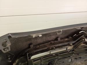 Citroen DS5 (2011–2019) Frontstoßstange und ihre Teile (Satz) - 3